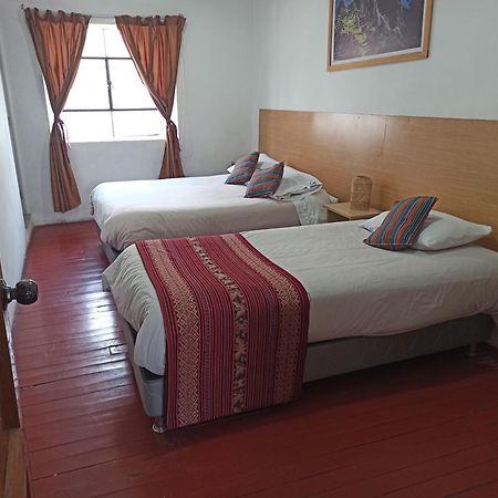 Casona Tordo - A 3 Cdras De La Plaza - Habitaciones Con Bano Privado Cusco Luaran gambar