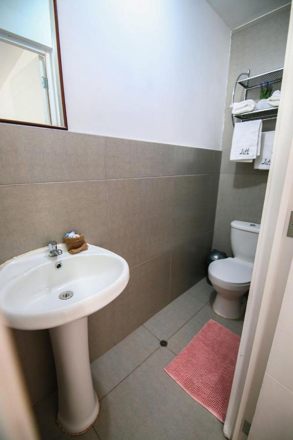 Casona Tordo - A 3 Cdras De La Plaza - Habitaciones Con Bano Privado Cusco Luaran gambar