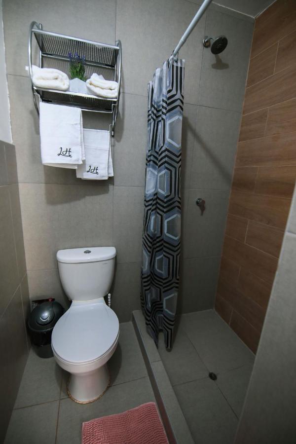 Casona Tordo - A 3 Cdras De La Plaza - Habitaciones Con Bano Privado Cusco Luaran gambar