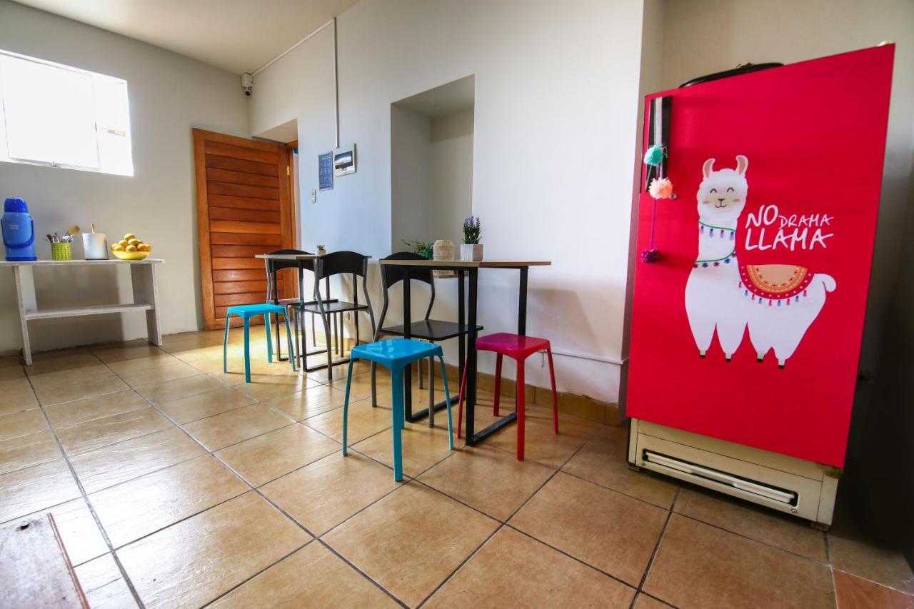 Casona Tordo - A 3 Cdras De La Plaza - Habitaciones Con Bano Privado Cusco Luaran gambar