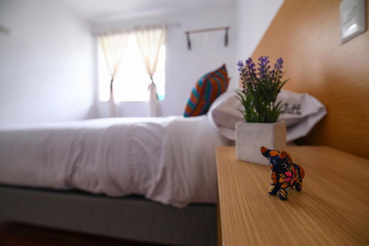 Casona Tordo - A 3 Cdras De La Plaza - Habitaciones Con Bano Privado Cusco Luaran gambar