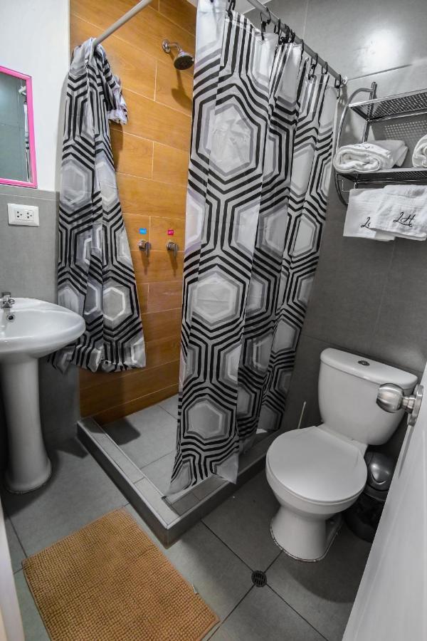 Casona Tordo - A 3 Cdras De La Plaza - Habitaciones Con Bano Privado Cusco Luaran gambar
